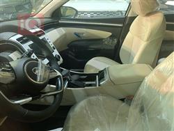 هیوندای تۆکسۆن